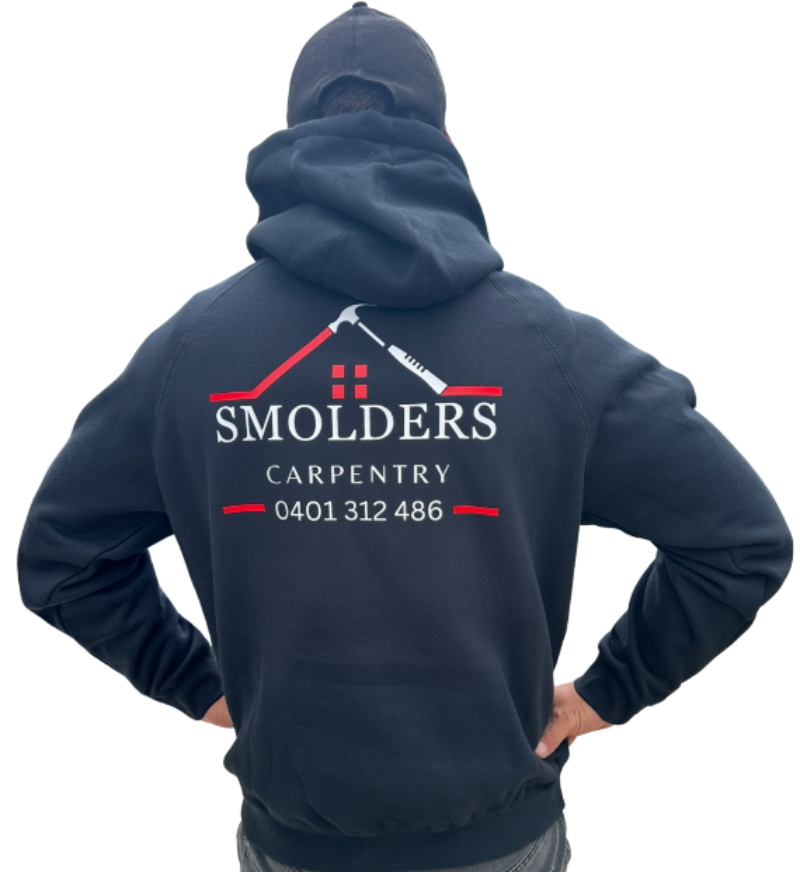 Custom Printed Hoodies Australia | Wild Mob Australia