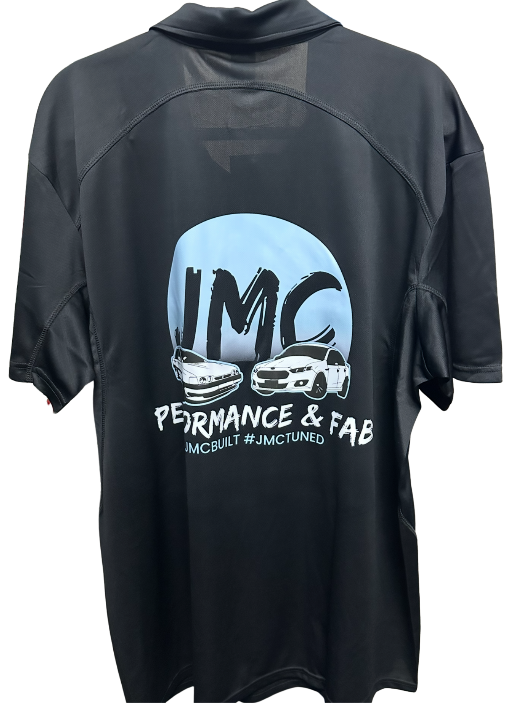 Custom Printed Polo Shirts Australia | Wild Mob Australia