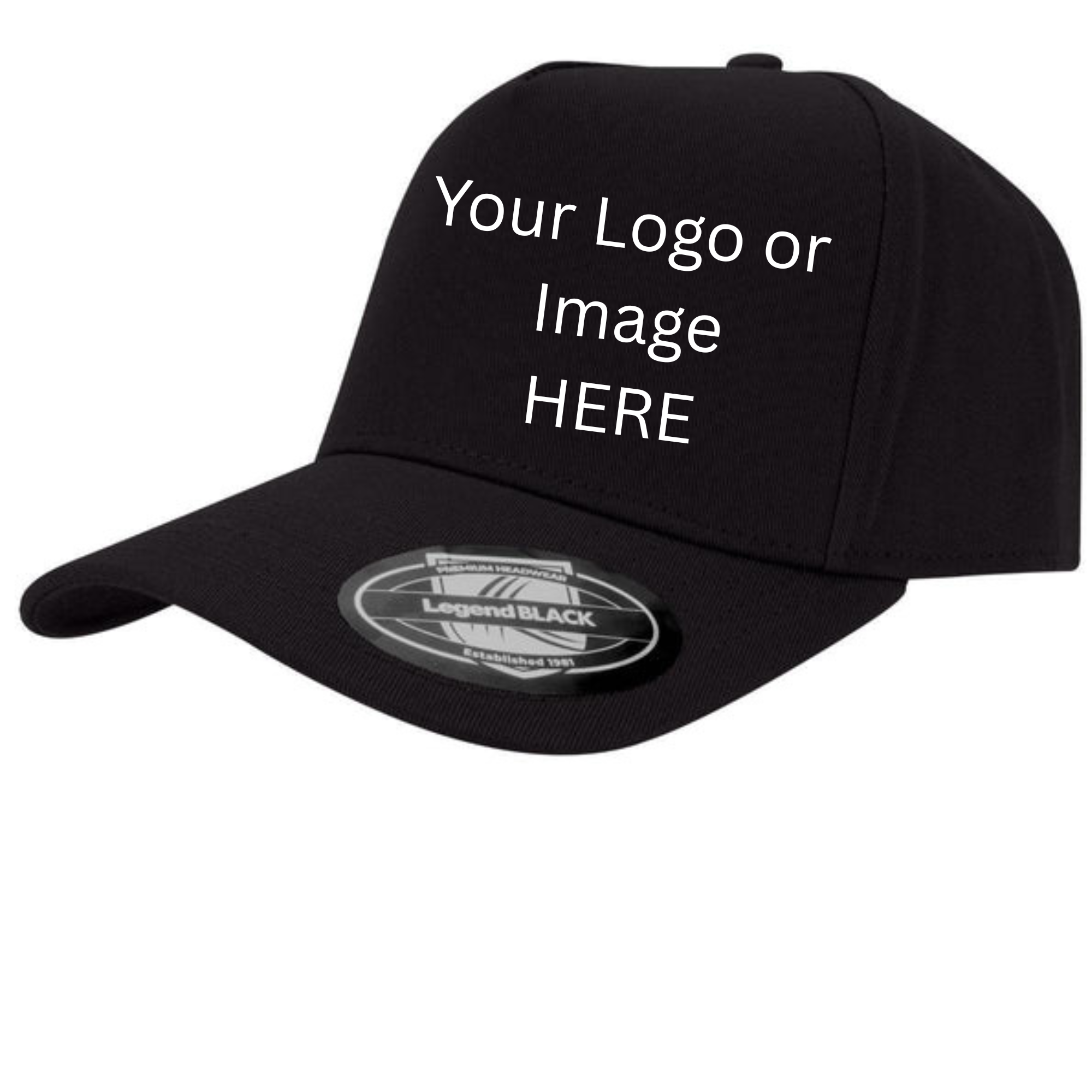 Custom Printed Hats