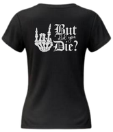 But did we die image 0