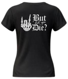 But did we die image 0