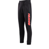 Men's Wild Mob Signature Trackies Leg Red image 0