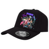 Girls Fish Too hat image 0