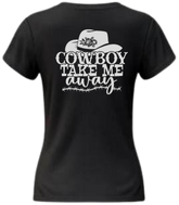 Cowboy take me away image 0