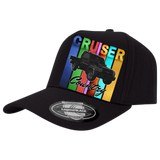 Cruiser Country hat image 0