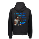 If only my wife would go down this easy image 0