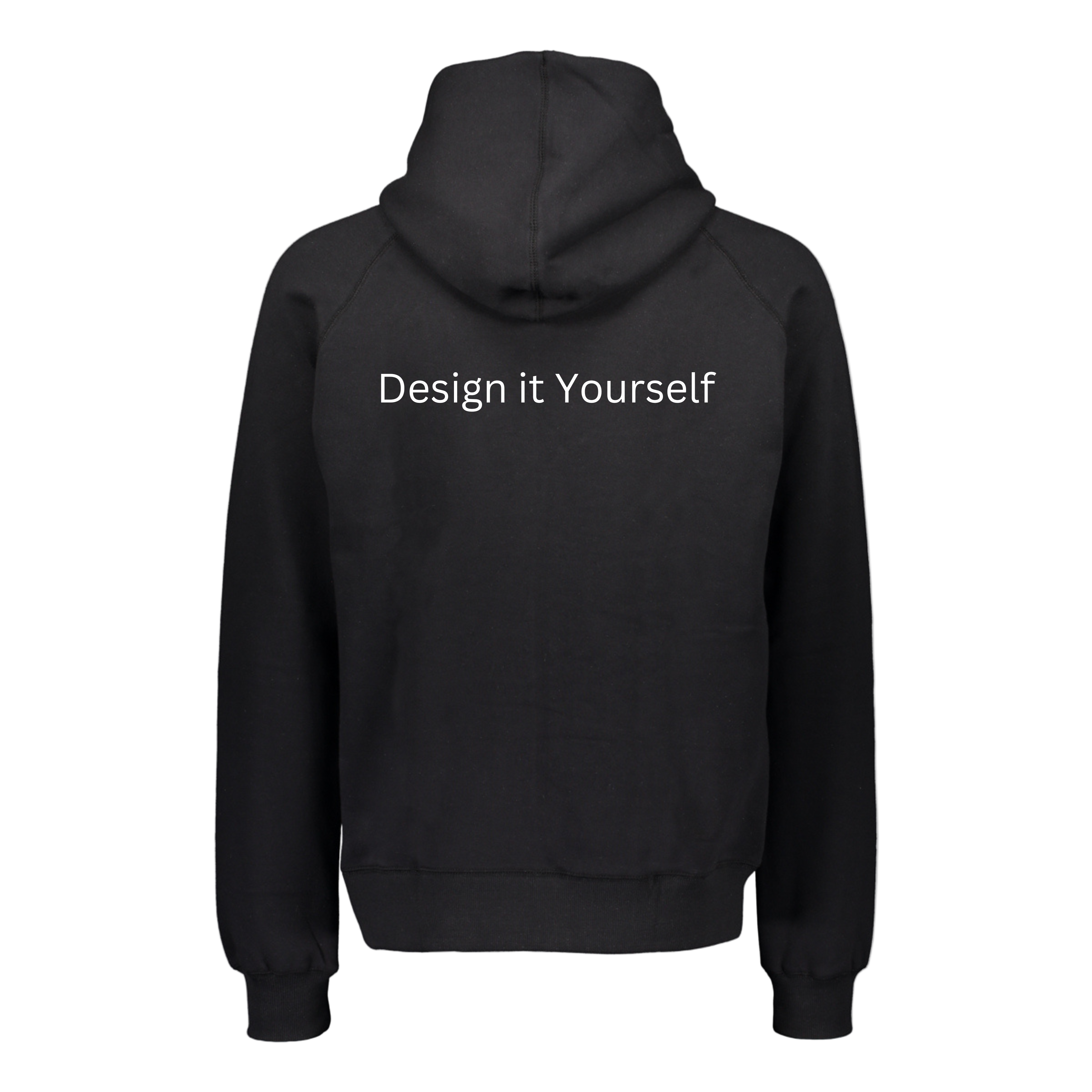 Baby/Kids Custom Hoodie image 0