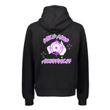 Baby/Kids Wild Mob Signature Hoodie Purple image 1