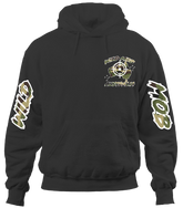 Men's Wild Mob Signature Hoodie Camo image 0