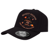 Shot guns get the Job done hat image 0