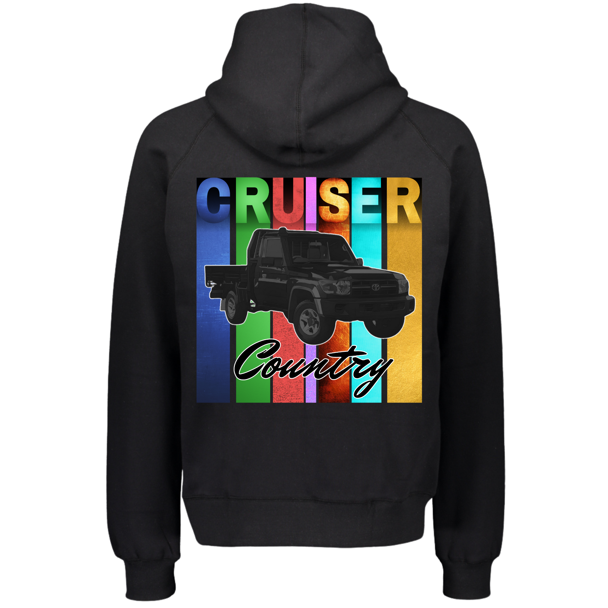 Cruiser Country image 0