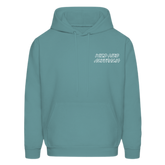 Baby/Kids Wild Mob Signature Hoodie Sea green/blue New Logo image 0