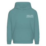 Baby/Kids Wild Mob Signature Hoodie Sea green/blue New Logo image 0