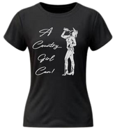 A Country Girl Can image 0