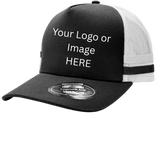 Custom Black Trucker Cap image 0