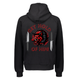 Men's Wild Mob Hoodie Get hold of him image 0
