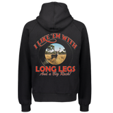 I Like em with long legs and a Big Rack image 0