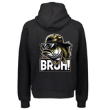 Kid's Hoodie "Bruh"