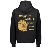 Shake ya Mullet for Men's Mental Health Hoodie
