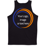 Men's Custom Singlet