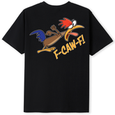 Wild Mob T-shirt or Singlet - F-CAW-F