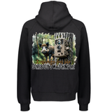 Kid's Hoodie "Always feel like Someone's Watching"