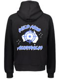 Baby/Kids Wild Mob Signature Hoodie Blue