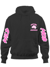Baby/Kids Wild Mob Signature Hoodie Pink