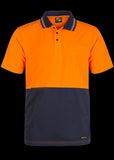 Short sleeve Hi Vis Shirt image 1