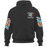 Men's Wild Mob Signature Hoodie Aztec image 0