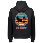 26 Piece Camp Set, 1 Camp Chair, 1 Camp fire and 24 Beers image 0