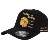 Shake ya Mullet for Mens Mental Health hat image 0