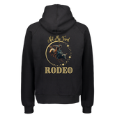 Men's Wild Mob Hoodie Not my First Rodeo image 0