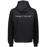 Men's Custom Hoodie image 0