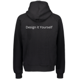 Men's Custom Hoodie image 0