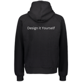 Youth Custom Hoodie image 0