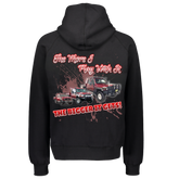 The more I Play with it, The bigger it gets image 0