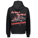 The more I Play with it, The bigger it gets image 0