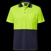 Short sleeve Hi Vis Shirt image 0