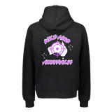Women's Wild Mob Signature Hoodie Purple image 1