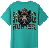 Hog Hunter kids Tshirt image 3