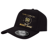 I love it when she bends over hat image 0