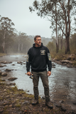 Fishing Hoodie