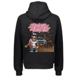 Kid's Hoodie "Girls Get Muddy Too"
