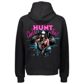 Women's Wild Mob Hoodie Girls Hunt Too