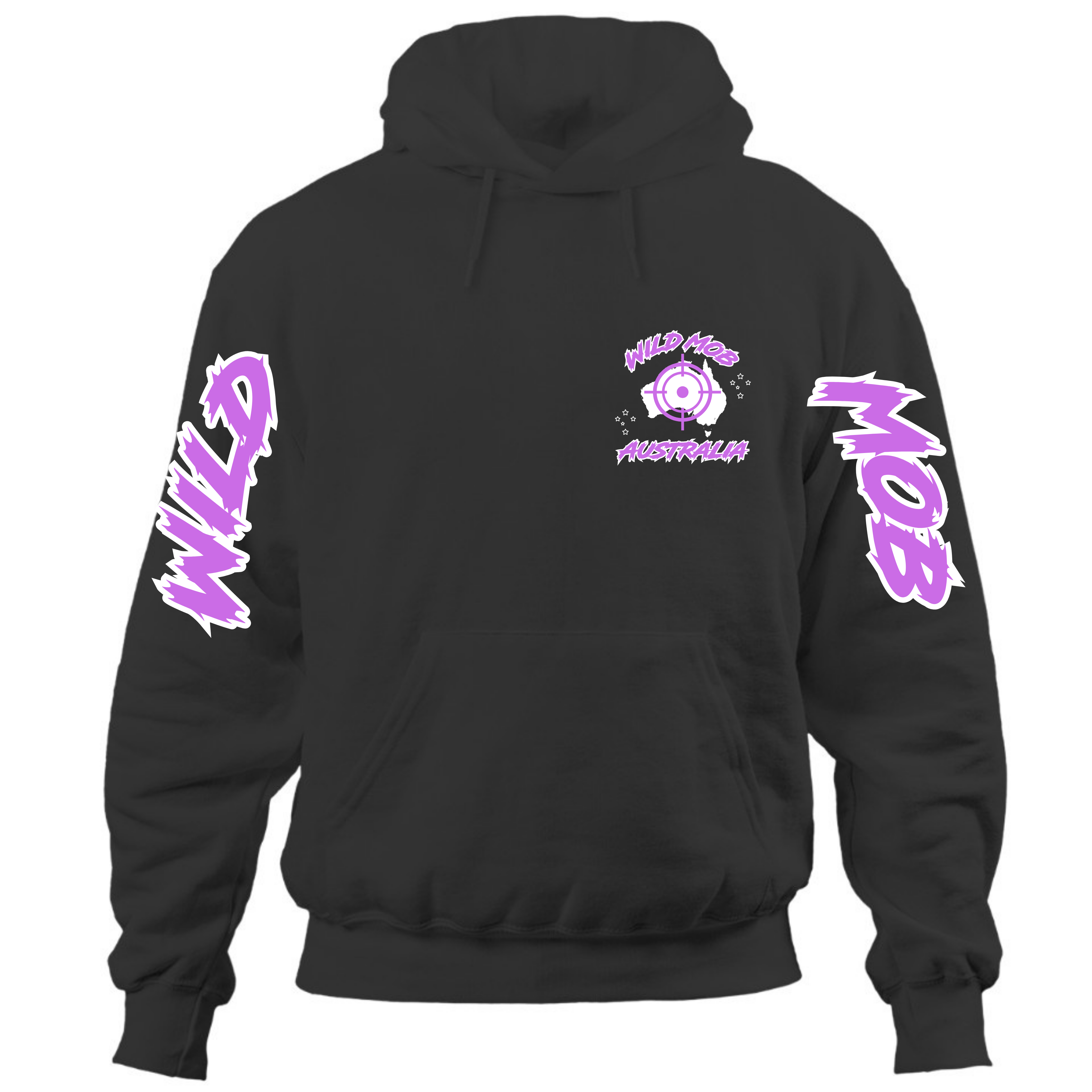 Kids/Youth/Baby Hoodies