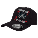 Catch me if you can hat image 0