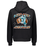 Men's Wild Mob Signature Hoodie Aztec image 1