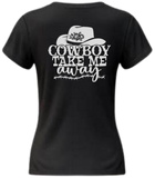 Cowboy take me away image 0