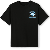 Kids How Cocky! Cockatoo and Red-Bellied Black Snake T-Shirt – Sizes 4–16 | Wild Mob
